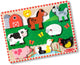 Melissa Doug – Holzpuzzle – Bauernhof