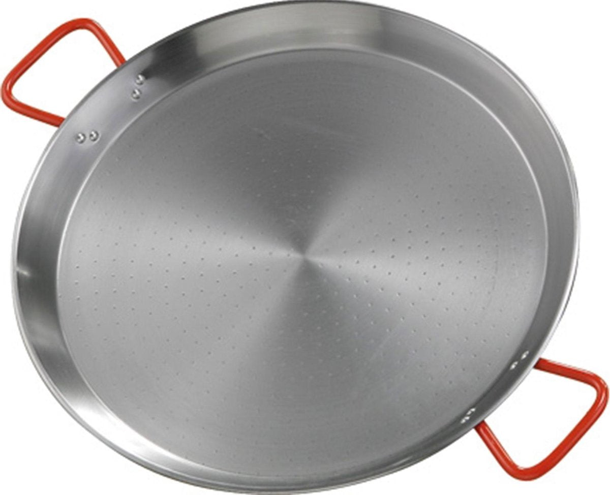 Garcima - Paellapfanne - 50 cm - 4 bis 6 Personen