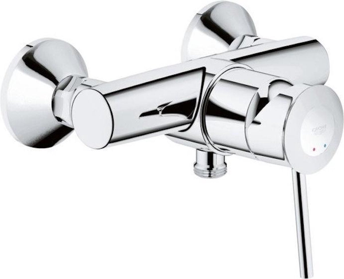 Grohe Start Classic Duschmischbatterie – Chrom 23786000