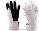 Sinner Mesa - Handschuhe - Weiß - Damen - Größe XXL 8,5