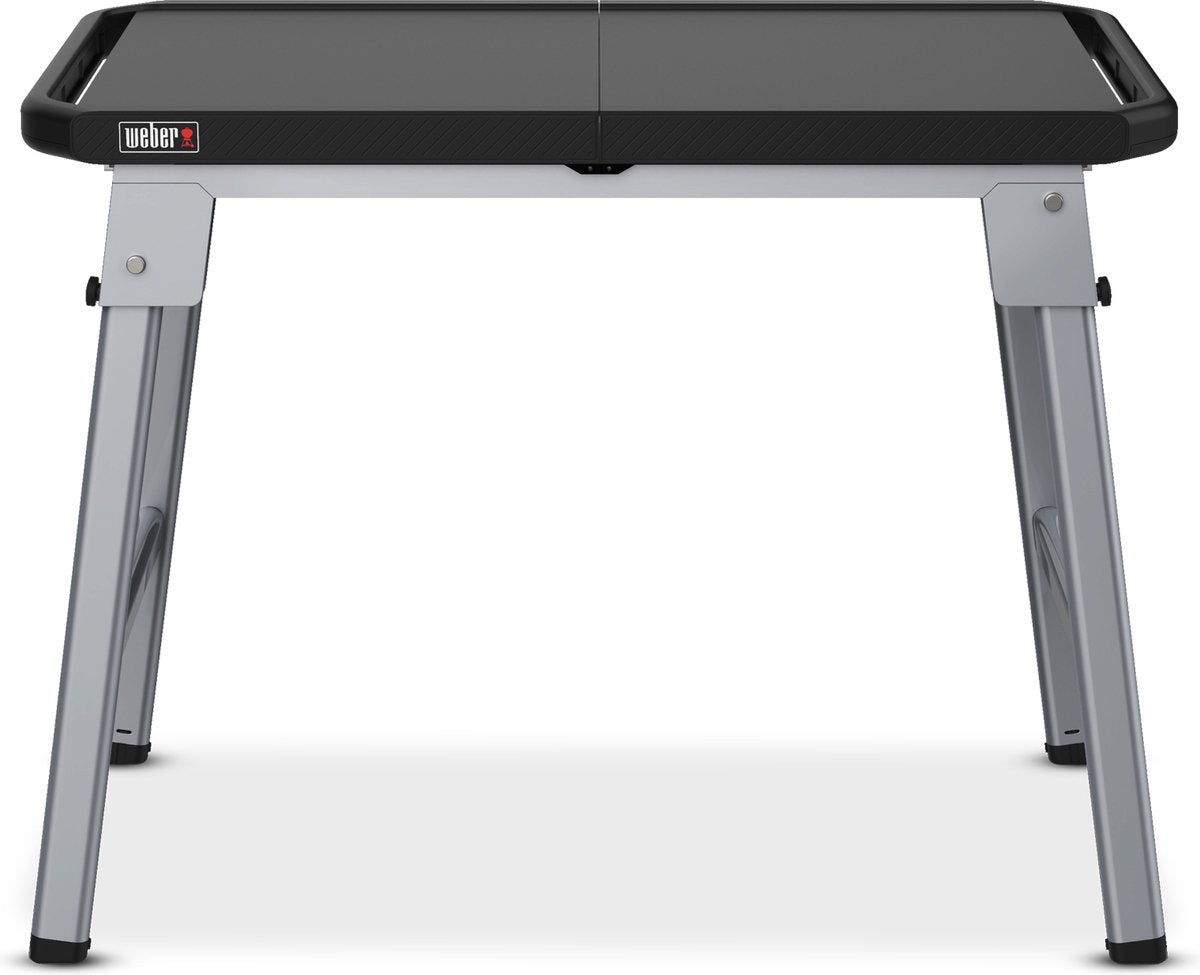 Weber erweiterbares Chassis