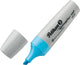 Pelikan Textmarker 490 – Öko-Textmarker – Blau – 10 Stück