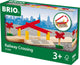 Brio-Bahnübergang – 33388
