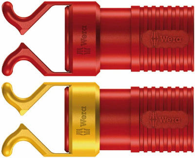 Wera 1440 1442 Schraubenhalter-Set, 2-teilig - 1 Stück(e) - 05073680001