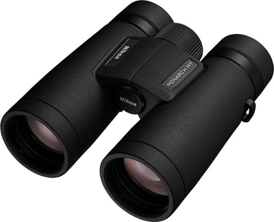 Nikon Monarch M7 8x42 Fernglas – Schwarz