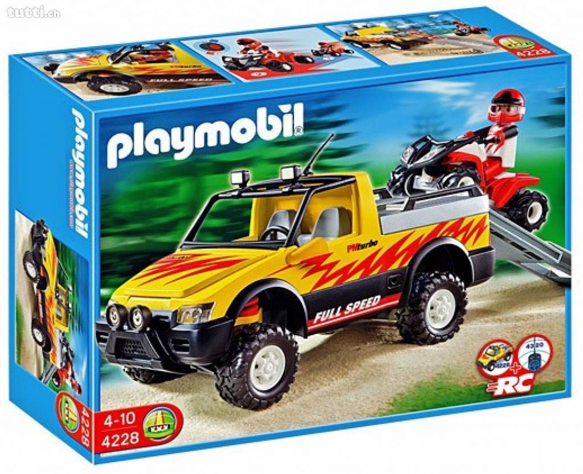 Playmobil