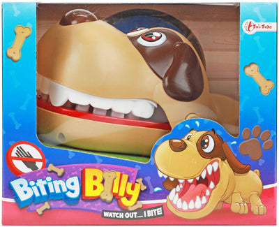 TOI-TOYS Child's Play beißt Billy