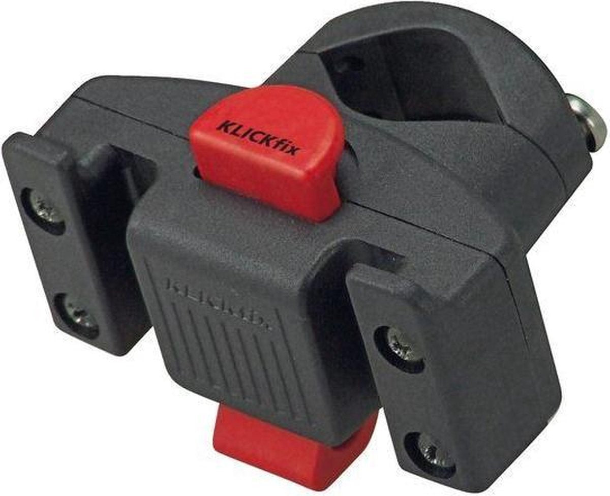 RIXEN KAUL KLICKFIX St.Tube Sattelpost -Adapter R K Caddy