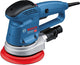 Bosch Professional Gex 34-150 Exzenterschleifer – 0601372800