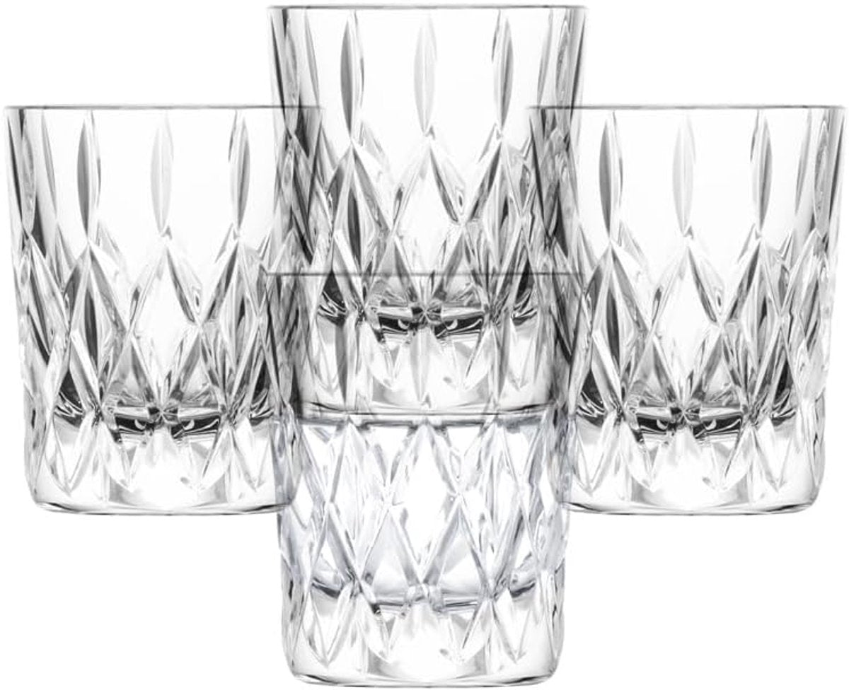 Schott Zwiesel Altersschnapsglas 35 – 0,06 l – 4 Gläser