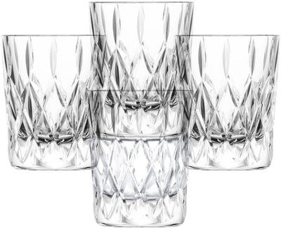 Schott Zwiesel Altersschnapsglas 35 – 0,06 l – 4 Gläser