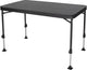 Eurotrail Campingtisch Calmont 115x70 verstellbar hitzebeständig wasserdicht
