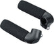 RST Bar-Ends Evo Touring Size S nicht einstellbares Aluminiumschwarz