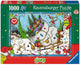 Ravensburger Puzzle „Der Grinch“ mit 1000 Teilen zum Film.