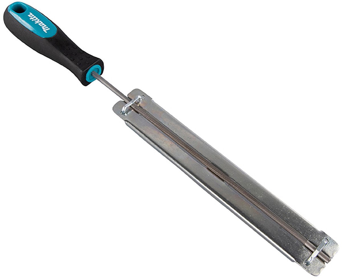 Zubehör für Makita-Feilenhalter M-Feile 4,0 mm – D-70948 – D-70948