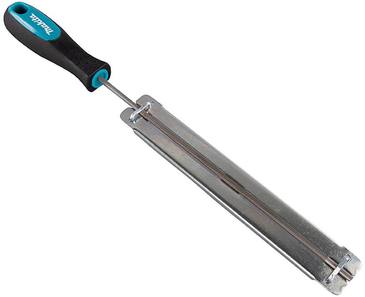 Zubehör für Makita-Feilenhalter M-Feile 4,0 mm – D-70948 – D-70948