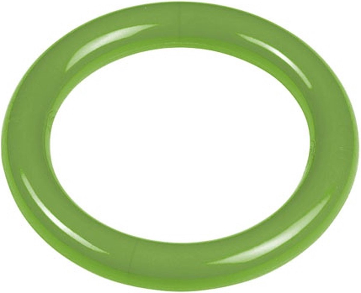 Beco Tauchring - grün - 14 cm