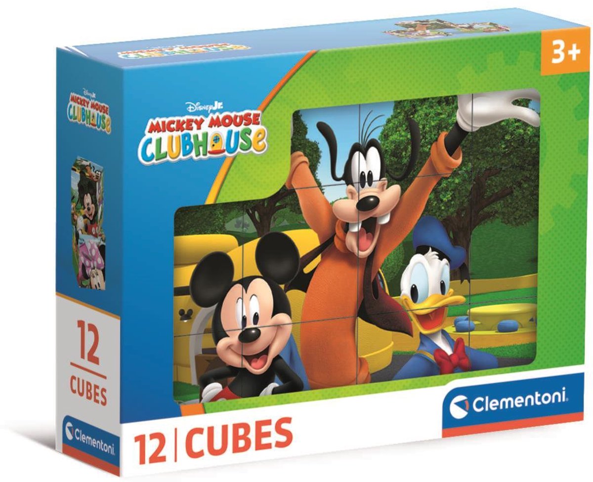 Clementoni 41348, 3 Jahre