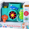 Spielen Sie Baby Bathset