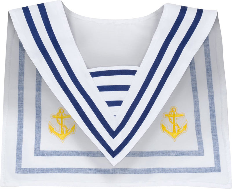 Boland Sailor Collar