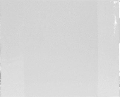 Kangaro Kangaro K-0014K400 Desk Onderlegger 63x50 cm Transparent