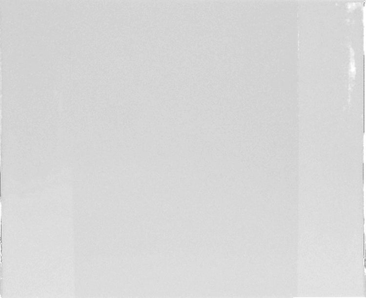 Kangaro Kangaro K-0014K400 Desk Onderlegger 63x50 cm Transparent