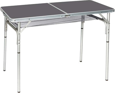 Bo-Camp – Tisch – Koffermodell – 120 x 60 cm