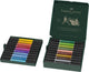 Faber-Castell Zeichenstift – Pitt Artist Pen – Duo Marker – 20 Stück – FC-162020