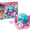 Clementoni Crazy Chic - Cool Nail Studio
