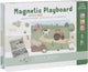 Tiamo Little Farm Magnetic Gaming Board