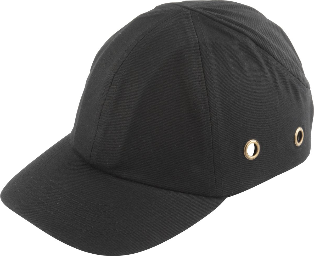 Wolfcraft – Anstoßkappe – Sicherheitskappe – verstellbarer Schutzhelm – 4969000
