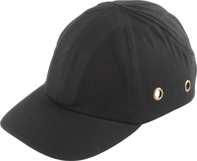 Wolfcraft – Anstoßkappe – Sicherheitskappe – verstellbarer Schutzhelm – 4969000