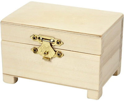 Creativ Firmenbox, Maße 6x9x6 cm, 1 Stück