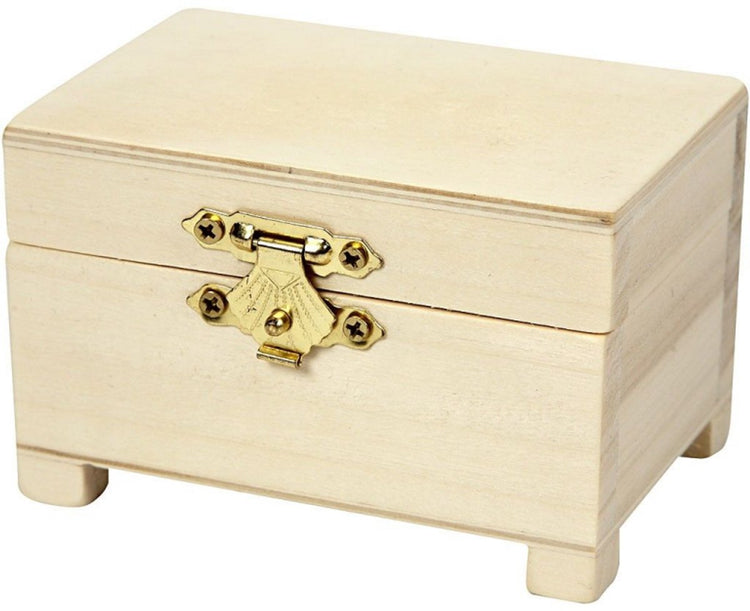 Creativ Firmenbox, Maße 6x9x6 cm, 1 Stück