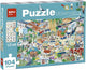 Apli Kids – Puzzle-Stadt suchen und finden