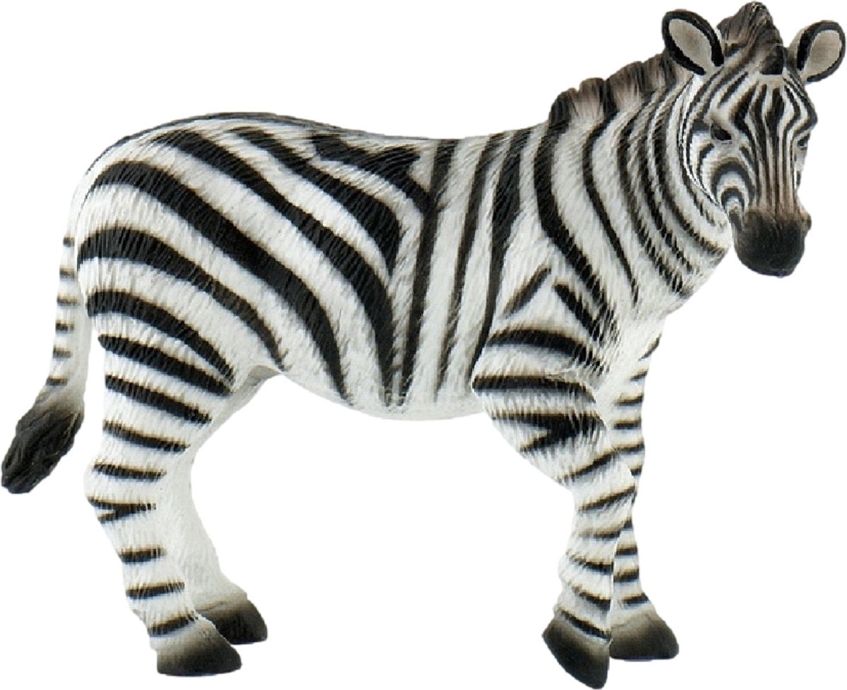 Bullyland Zebra (63675)