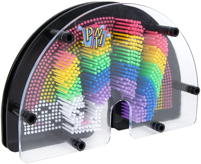 Pin es! Regenbogen
