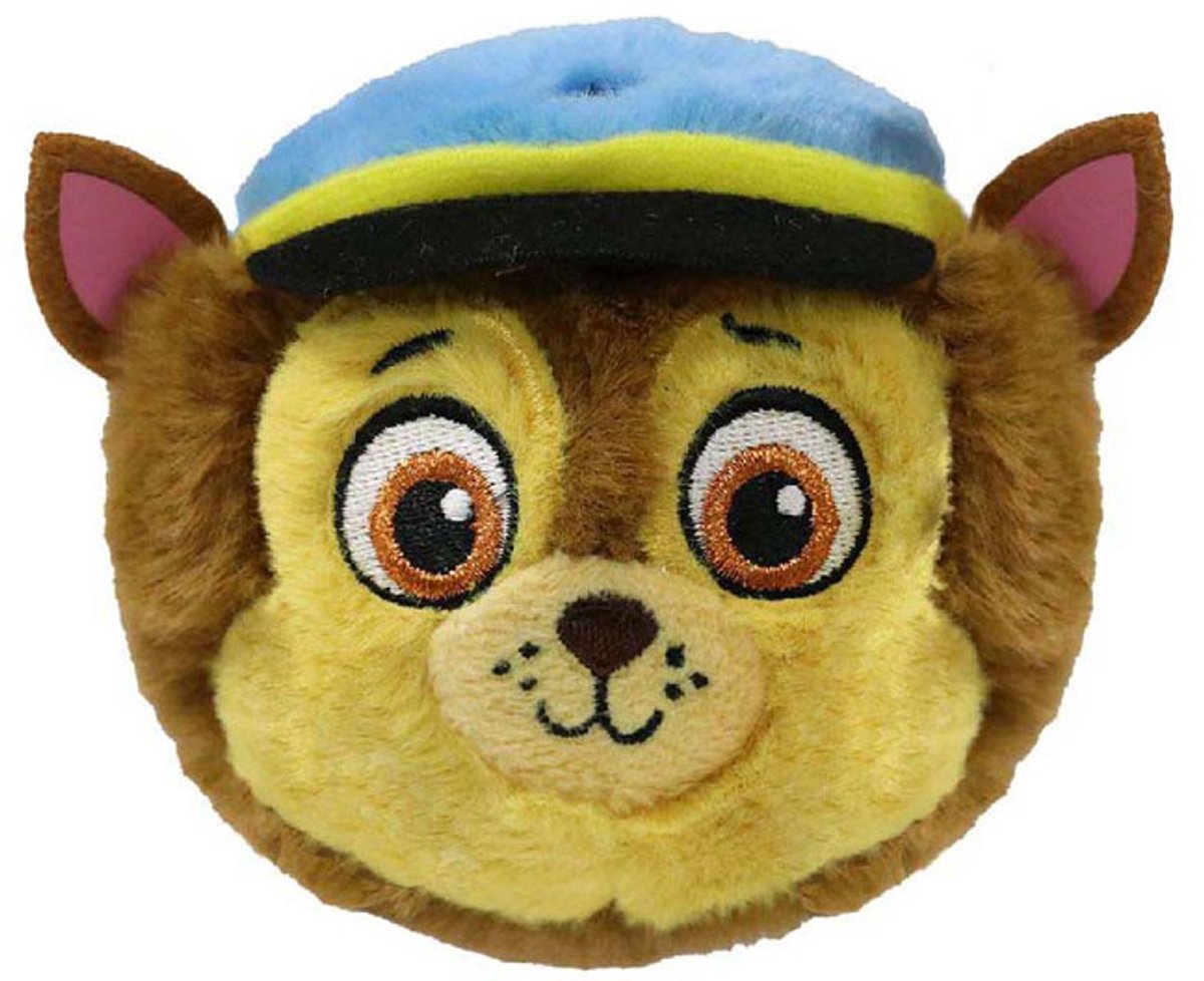 Ty Beanie Bouncers Paw Patrol Chase Shepherd