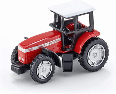 Siku Spielzeugauto mf Traktor 8 cm