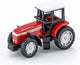 Siku Spielzeugauto mf Traktor 8 cm