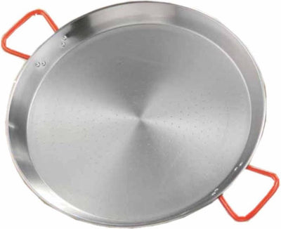 Garcima Paellapfanne 30 cm Stahl – 1-2 Personen