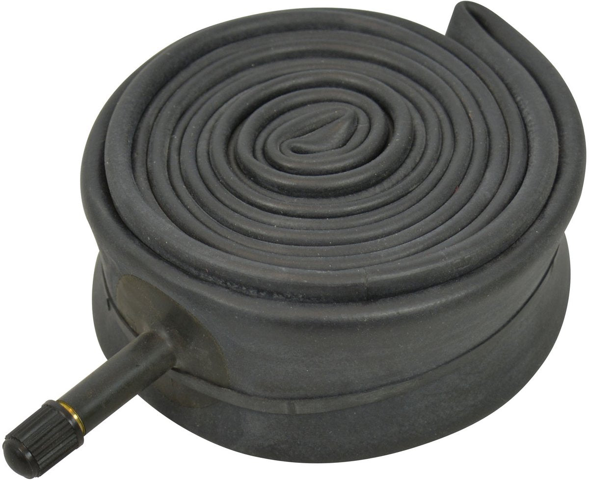 Dresco-Schlauch – für 27,5 28 29 Zoll – ETRTO-Größe 40 62-584 635 Schrader (Auto) Ventil – Ventilhöhe 40 mm – geeignet für verschiedene Reifengrößen