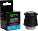 Gecko Autopflege Gecko Schaumpistolenadapter Daewoo Patriot AR* Black Decker