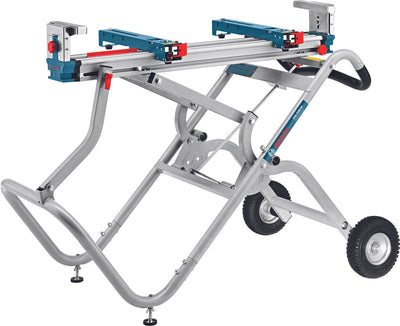 Bosch Arbeitstisch GTA 2500 W (Maschinenhalter)