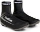 Gripgrab - Raceaqua wasserdichte Rennrad-Überschuhe Aero Cycling Regen Fahrrad-Überschuhe - Schwarz - Unisex - Größe M (40 41)
