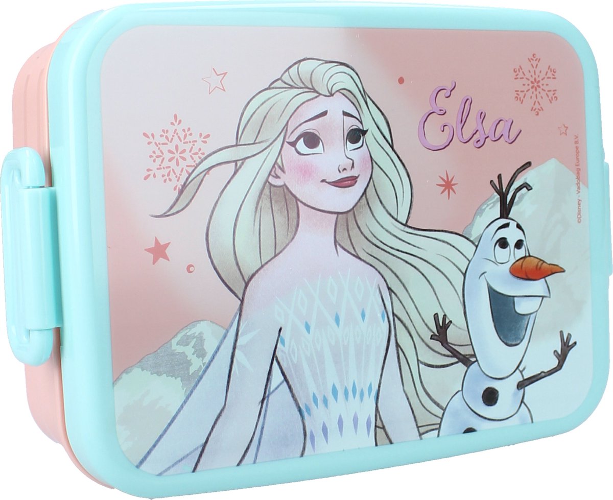 Vadobag gefrorene Lunchbox, lass uns essen!