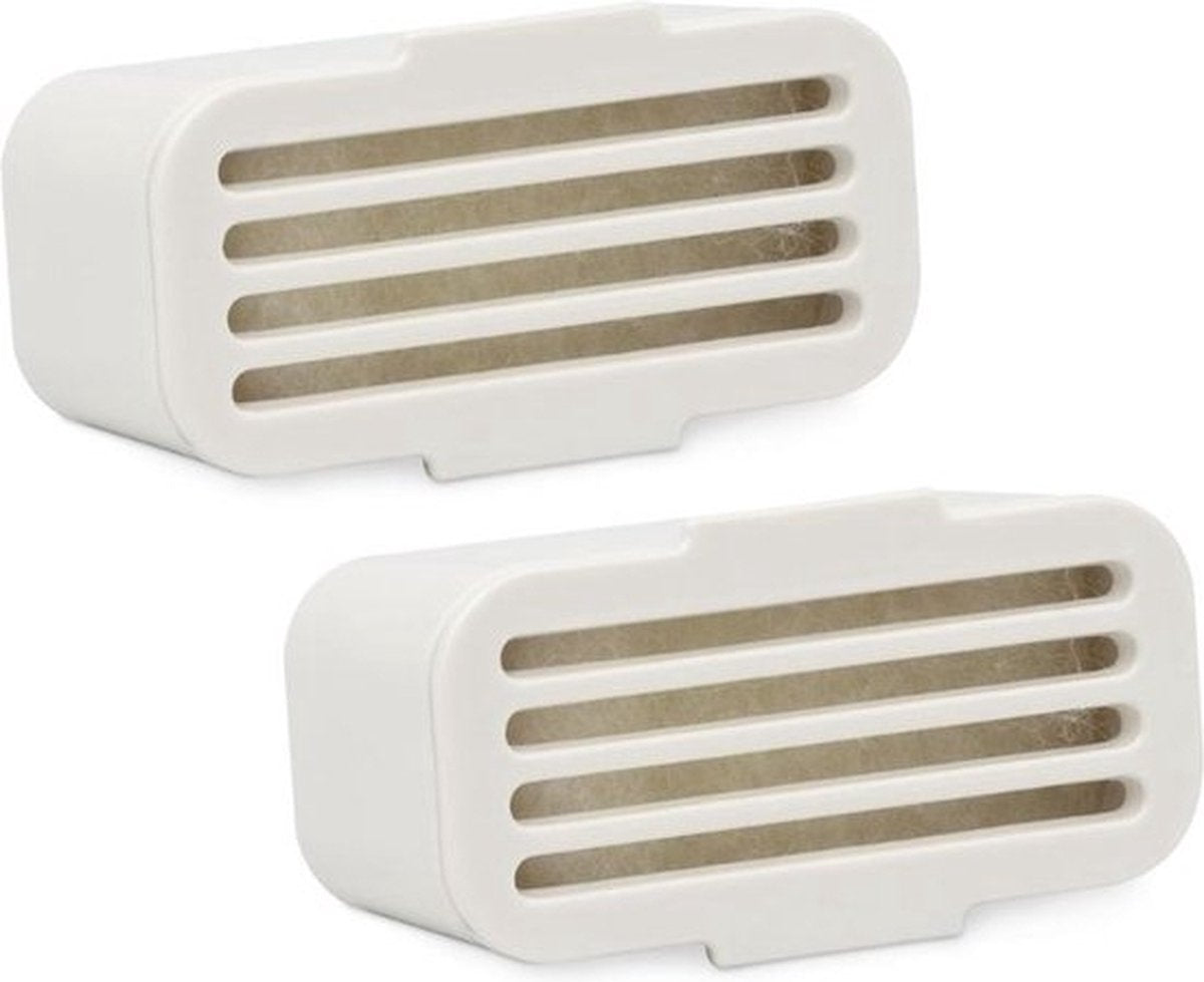 Petsafe scoopfree Smartspin Desodorierer – 2er-Pack