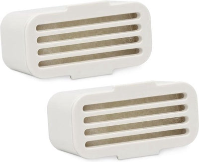 Petsafe scoopfree Smartspin Desodorierer – 2er-Pack