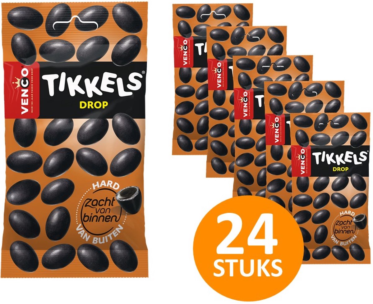 Venco Lakritze (24x 45gr)