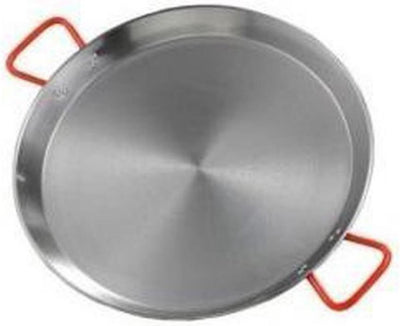Garcima - Paella-Pfanne - 55 cm - 6 bis 8 Personen